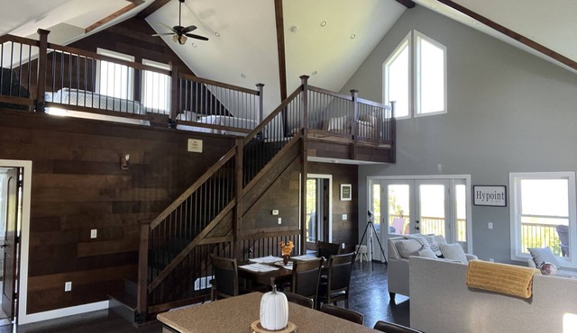 PROMO 10% WEEKLY/20% MONTHLY DISCOUNTnSW Wisconsin, Hypoint’s Mississippi view