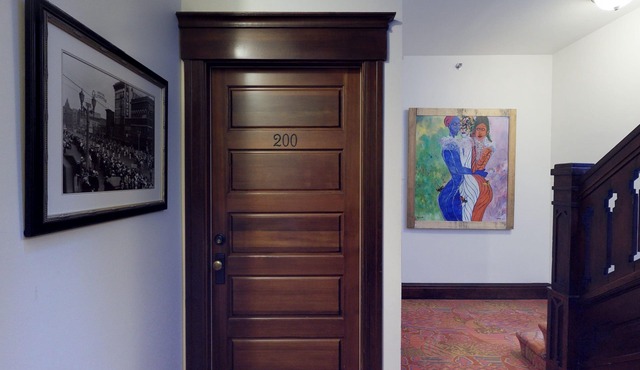 PROMO 15% WEEKLY/45% MONTHLY DISCOUNTnTacoma's Theater Dist. High-End Condos.