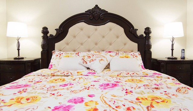 PROMO 15% WEEKLY AND 30% MONTHLY DISCOUNTnSuper Convenience Cozy 3BE/2.5BA
