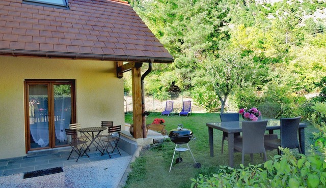 PROMO:-20%/Du 27/6 AU 11/4/PROX:LAC SERRE-PONCON/SPORT D'EAU/RANDOS/PECHE/VTT.