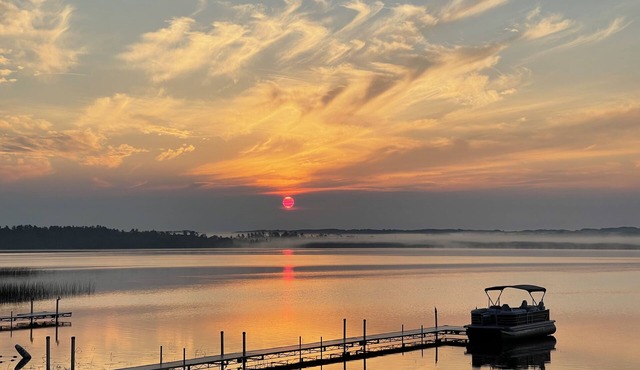 PROMO 22% WEEKLY DISCOUNTnBeautiful, Clean, Home on Lake with Resort Amenities