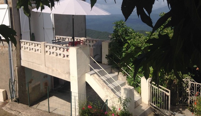 PROMO 24 - 31/08 VILLAGE HOUSE LOCATED ON THE COMMUNITY OF PETRETO BICCHISANO