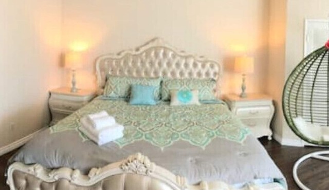 PROMO 5% WEEKLY/10% MONTHLY DISCOUNTnSummer Special Comfort townhouse 4BE/2.5BA