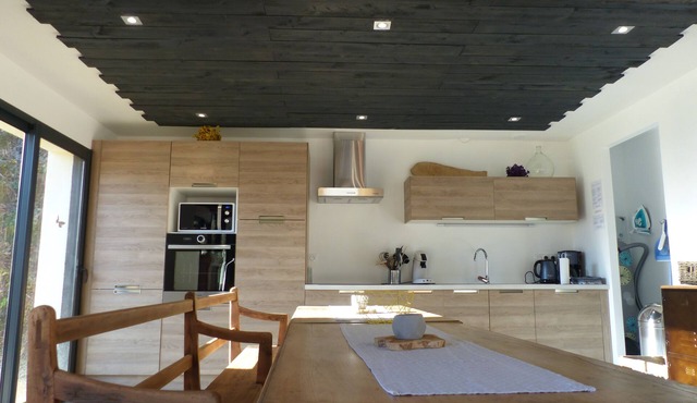 PROMO 690 instead of 850 from 26 Oct to 2 Nov Moulin 5 * river view, sauna, hammam