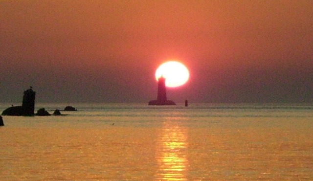 PROMO! Bungalow with garden for 2 persons, QUIET.