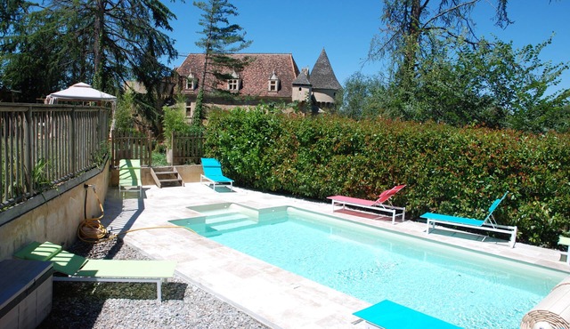 PROMO - CHARMING HOUSE IN THE HEART OF A BOURG
