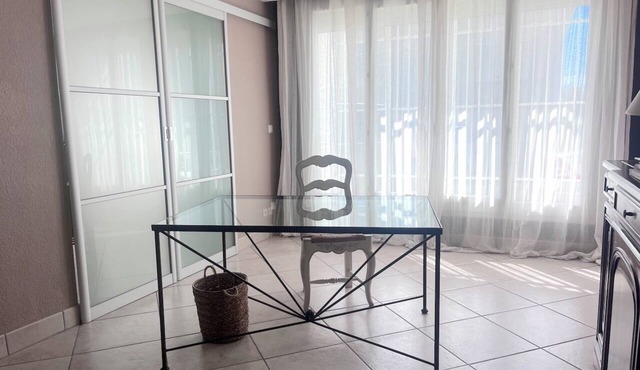 PROMO Charming villa with pool in the heart of Montpellier