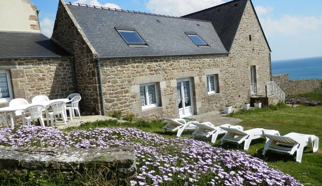 PROMO dernière minute -5 % -TY AVEL* - Les pieds dans l'eau - 180° SEA VIEW