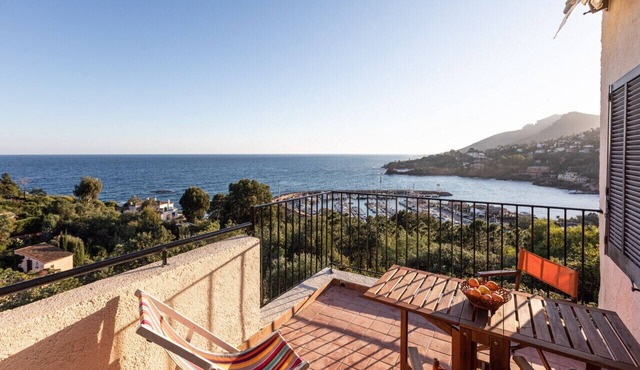 PROMO: Dream apartment with 3 sunny terraces full sea view.