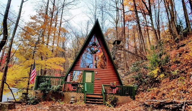 PROMO FOR WEEKLY STAY OF 5% Kozy Creek only 2 minutes from Ski Resort