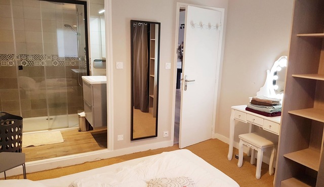 *PROMO LAST MINUTE * from 18 to 31/08. 4 pers. South Brittany