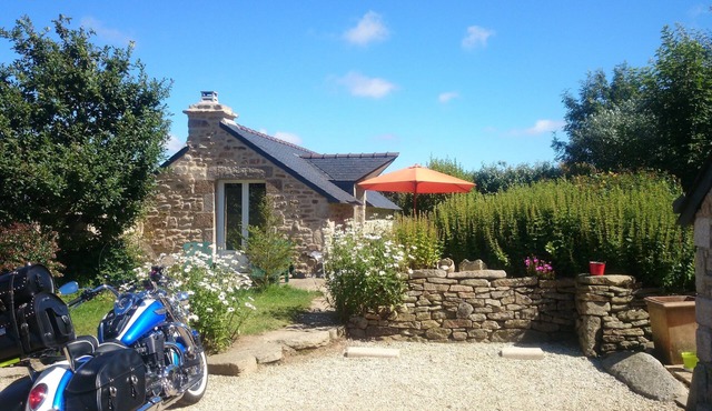 PROMO! Mer d'Iroise et Abers : House 2 Persons, RANDO, Pêche, au GRAND CALME.