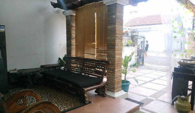 PROMO Sarimadu99 Full House capacity more than 9 personn