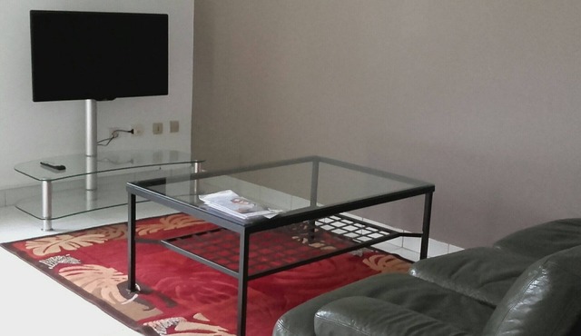 Promo ! T3 of 66m² 2 bedrooms with garden and parking, 3 minutes from Part Dieu