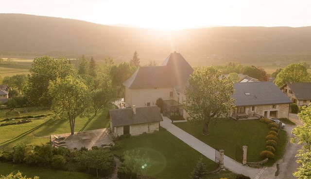 PROMO Winter, exceptional residence in Vercors - 20 people