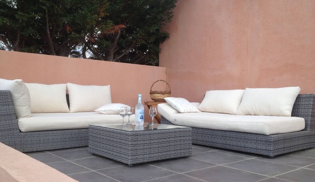 PROMOTION! A charming villa with a beautiful garden and a view of the mountains