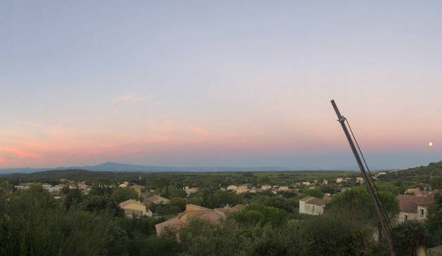 Promotion Dernière Minute! Maison en Bois Avec Piscine en Campagne