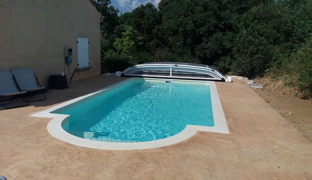 PROMOTION RURAL GITE LOU BARRY