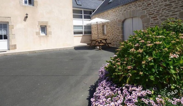 PROMOTION FROM APRIL TO JUNE: old farmhouse between sea and countryside