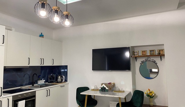 Promotion - Fully Equipped Studio for Short and Long Stays in Legnano
