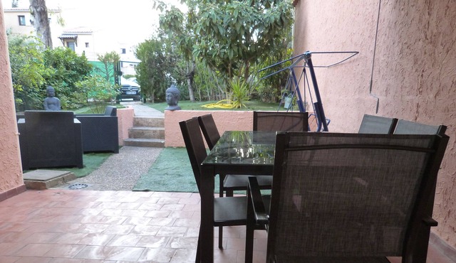 PROMOTION Rent studio st çyr les Lecques