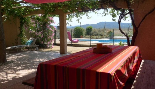 PROMOTION summer: from 13/07 to 20/07 and 17/08 to 24/08 945 euros instead of 1500 eur