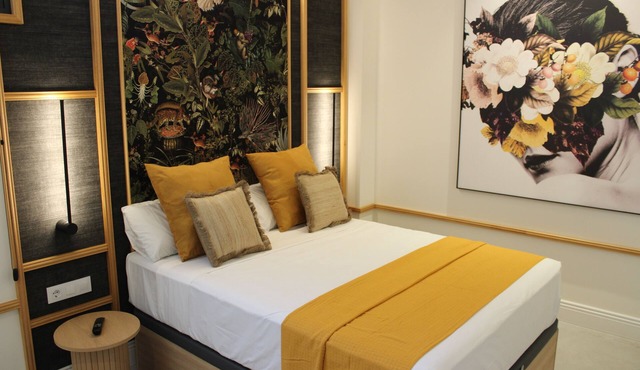 Promotur Suites - Ayora