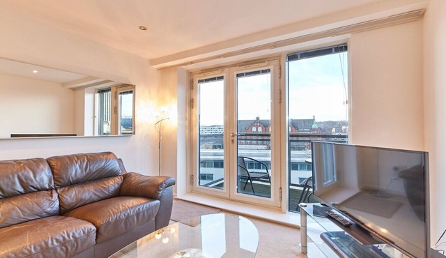 Properties Unique | Thornton