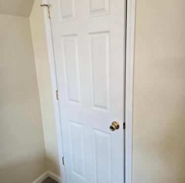 properties not open