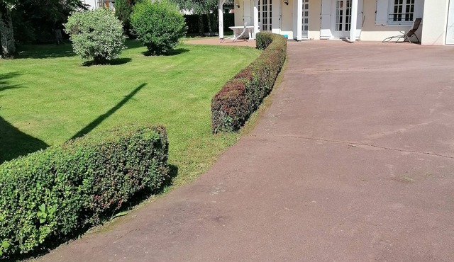 Property 20 minutes from Le Lioran, winter sports resort