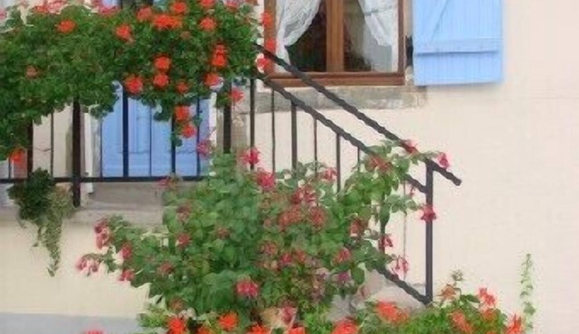 Property at the heart of the Vosgian countryside