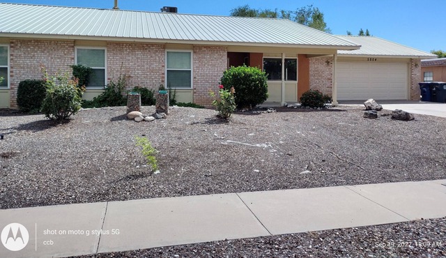 property eligible for discount for your first visit
