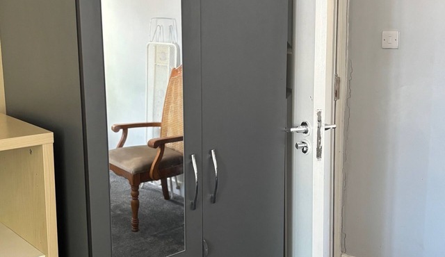 Property in Old trafford