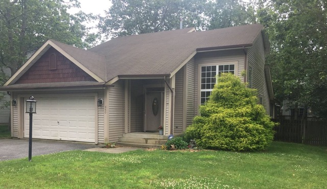 Property is SOLD 6/15/2021