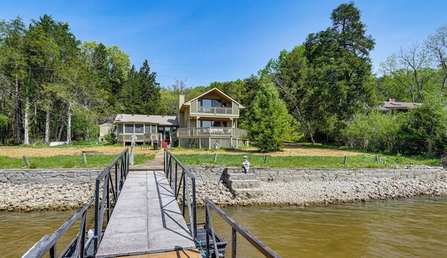 Property Windy Cove Waterfront Reserve