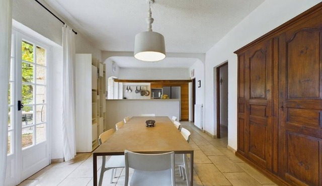 Property with authentic charm