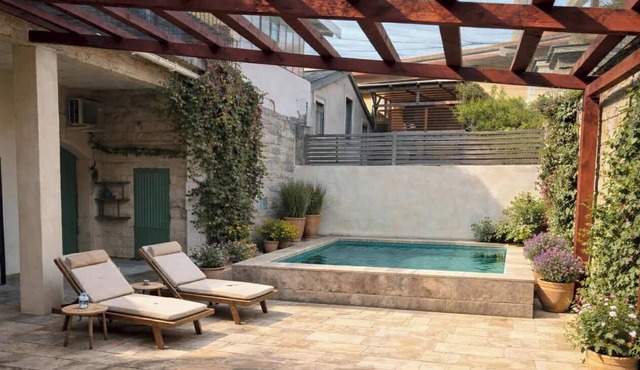 Property XXL 320 m² 10 to 16 pers Piscine