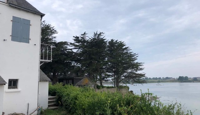 Propriété Bord de mer