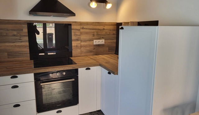 Propriété de Campagne Rénovée