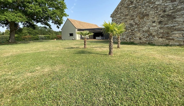 Propriété Proche Boulerie Jump et Circuit 24 Heures