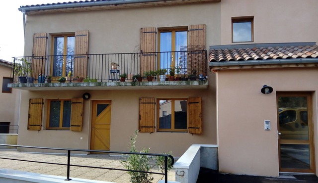 Propriété Récente, Quiétude et Confort à Tallard , à 5 mn de L'aérodrome