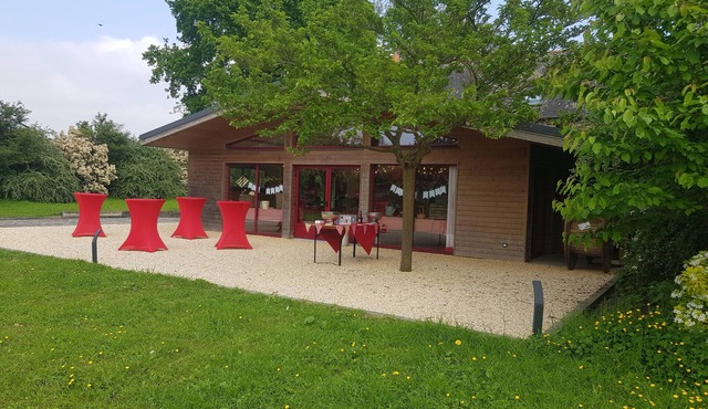 Propriété à la Campagne