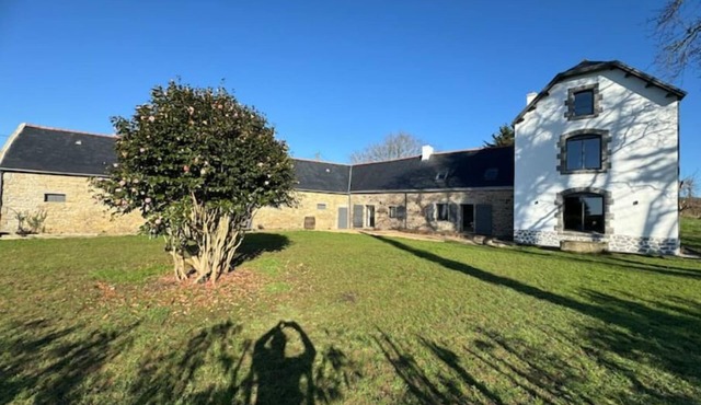 Propriété à la campagne