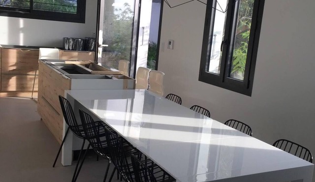 Propriété Avec vue et Piscine