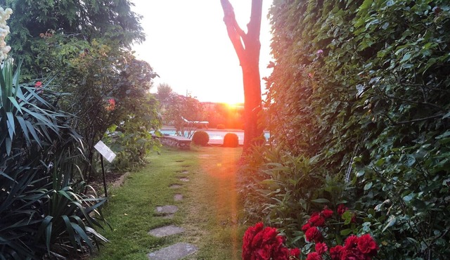 Propriété Campagne à 65 kms de Paris. Piscine et Tennis. Période JO Paris 2024
