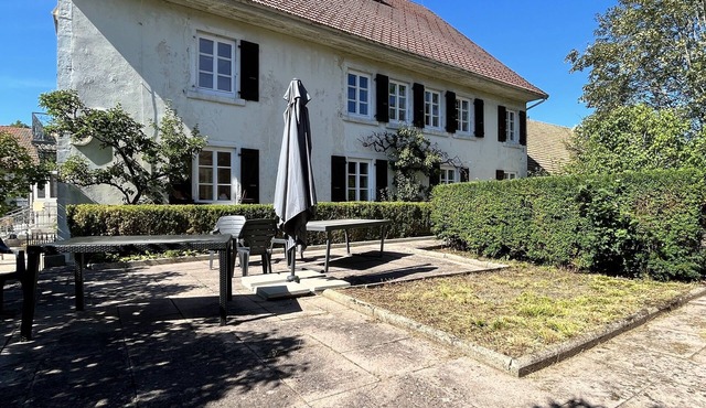 Propriété de Campagne Rénovée , à Proximité de Sentiers de Randonnées