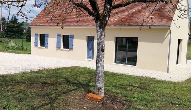 Propriété de Campagne Vallée de la Dordogne