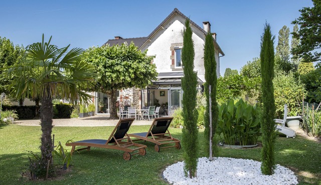 Propriété de Campagne Limousin/Dordogne