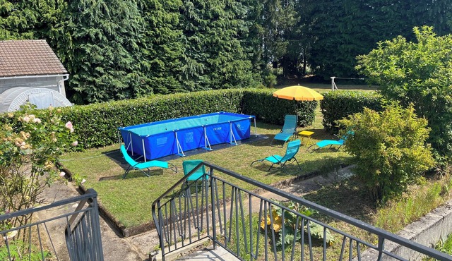 Propriété de Campagne Pour un Séjour Entre Farniente et Découverte du Territoire