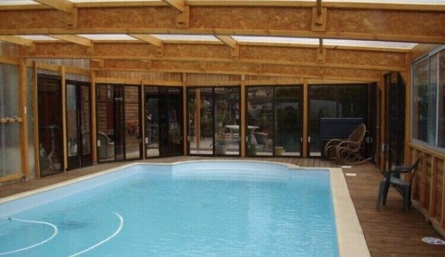 Propriété de Caractère en Plein Cœur de la Campagne